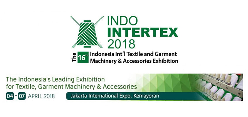 Indo InterTex 2018